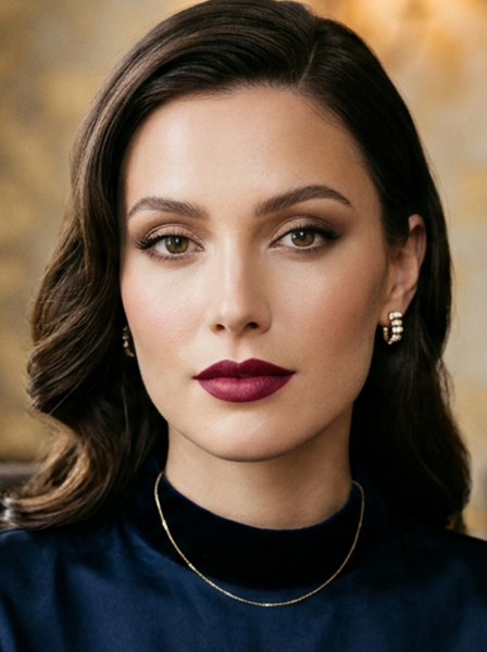 Make Up Portfolio 21